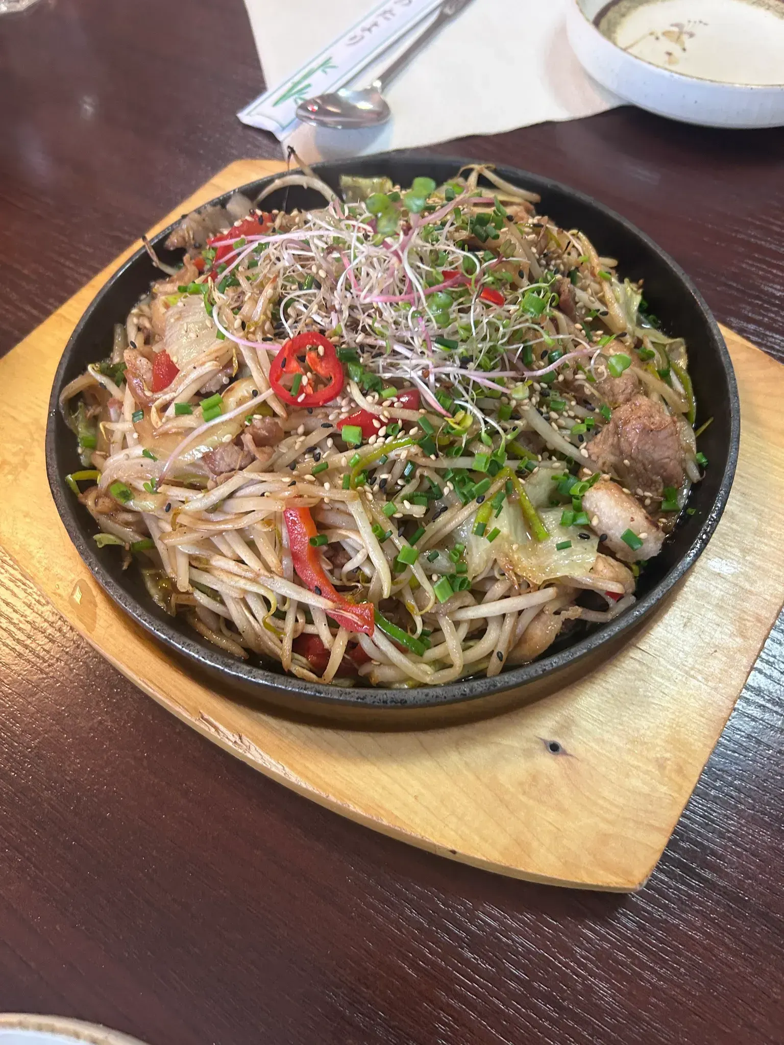 About us – Kang Nam Korean restaurant
