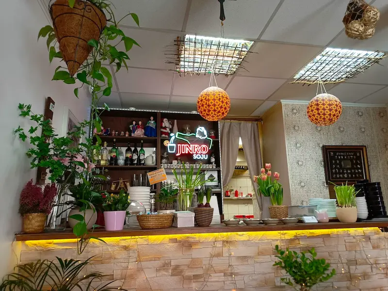 Restauracja